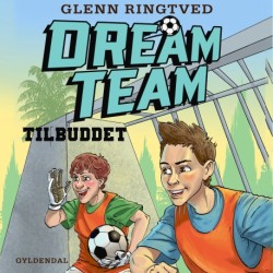 Dreamteam 4 - Tilbuddet