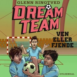Dreamteam 7 - Ven eller fjende