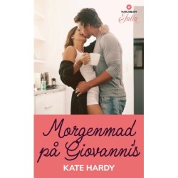 Morgenmad på Giovanni's