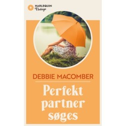 Perfekt partner søges