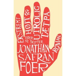 Ekstremt højt & utrolig tæt på