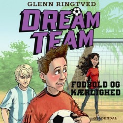 Dreamteam 6 - Fodbold og kærlighed