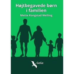 Højtbegavede børn i familien