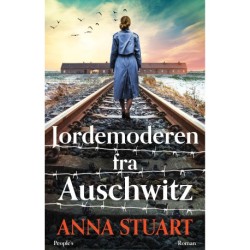 Jordemoderen fra Auschwitz