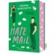 Hate Mail  (printed edges): Når had bliver til kærlighed