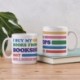 Bookshops Not Billionaires Mug