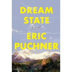 Dream State: Oprah's Book Club: A Novel