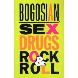 Sex, Drugs, Rock & Roll