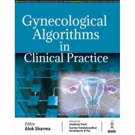 Gynecological Algorithms in Clinical Practice