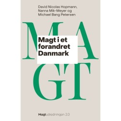Magt i et forandret Danmark