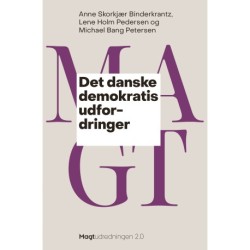 Det danske demokratis udfordringer