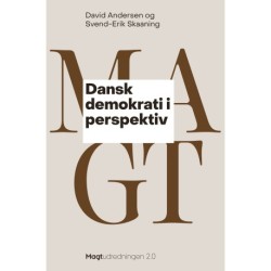 Dansk demokrati i perspektiv