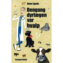 Dengang dyrlægen var hvalp