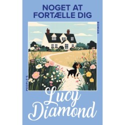 Noget at fortælle dig