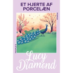 Et hjerte af porcelæn