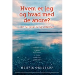 Hvem er jeg – og hvad med de andre?