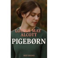 Pigebørn: Meg, Jo, Beth og Amy