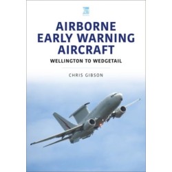 Airborne Early Warning Aircraft