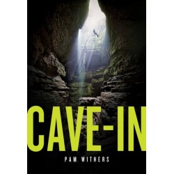 Cave-In: a novel