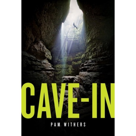 Cave-In: a novel