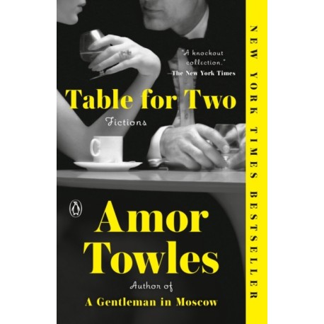 Table for Two: Fictions
