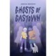 Ghosts of Gastown: a novel