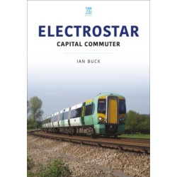 Electrostar: Capital Commuter