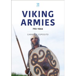 Viking Armies: 793–1066