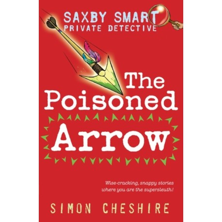 The Poisoned Arrow