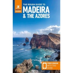 Madeira and the Azores