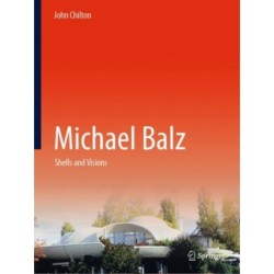 Michael Balz: Shells and Visions