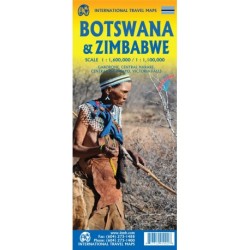 Botswana & Zimbabwe