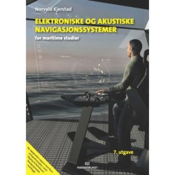Elektroniske og akustiske navigasjonssystemer