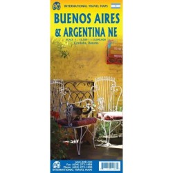 Buenos Aires & Argentina North East