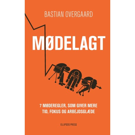 MØDELAGT: 7 møderegler, som giver mere tid, fokus og arbejdsglæde