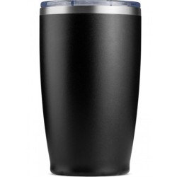 Termokrus Matte Black