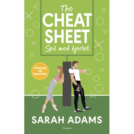 The Cheat Sheet: Spil med hjertet