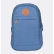 Rygsæk Urban Midi Blue Shadow 26L
