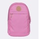 Rygsæk Urban Midi Pink 26L