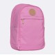 Rygsæk Urban Midi Pink 26L