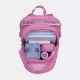 Rygsæk Urban Midi Pink 26L