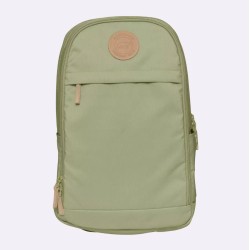 Rygsæk urban soft green 30L
