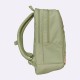 Rygsæk urban soft green 30L