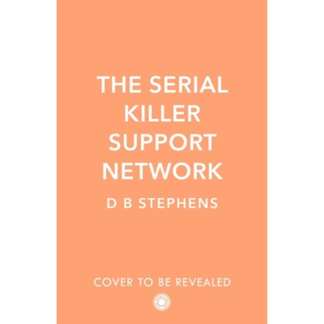 The Serial Killer Support Network