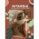 Intarsia: 12 farverige projekter, du selv kan strikke