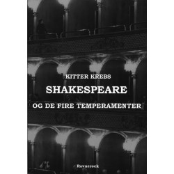 Shakespeare og de fire temperamenter