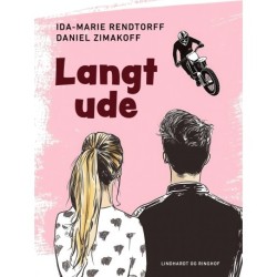 Langt ude