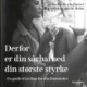 Derfor er din sårbarhed din største styrke: En guide til at åbne for din femininitet