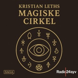 Højdepunkter 4 - Kristian Leths Magiske Cirkel 02-08-2012