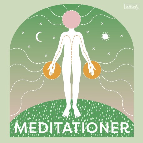 En pause - 10 minutters guidet meditation